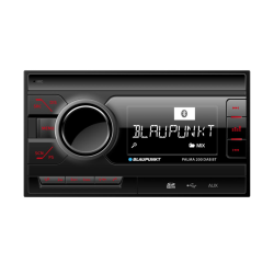 Автомагнитола Blaupunkt Palma 200 BT Автомагнитола Blaupunkt Palma 200 BT