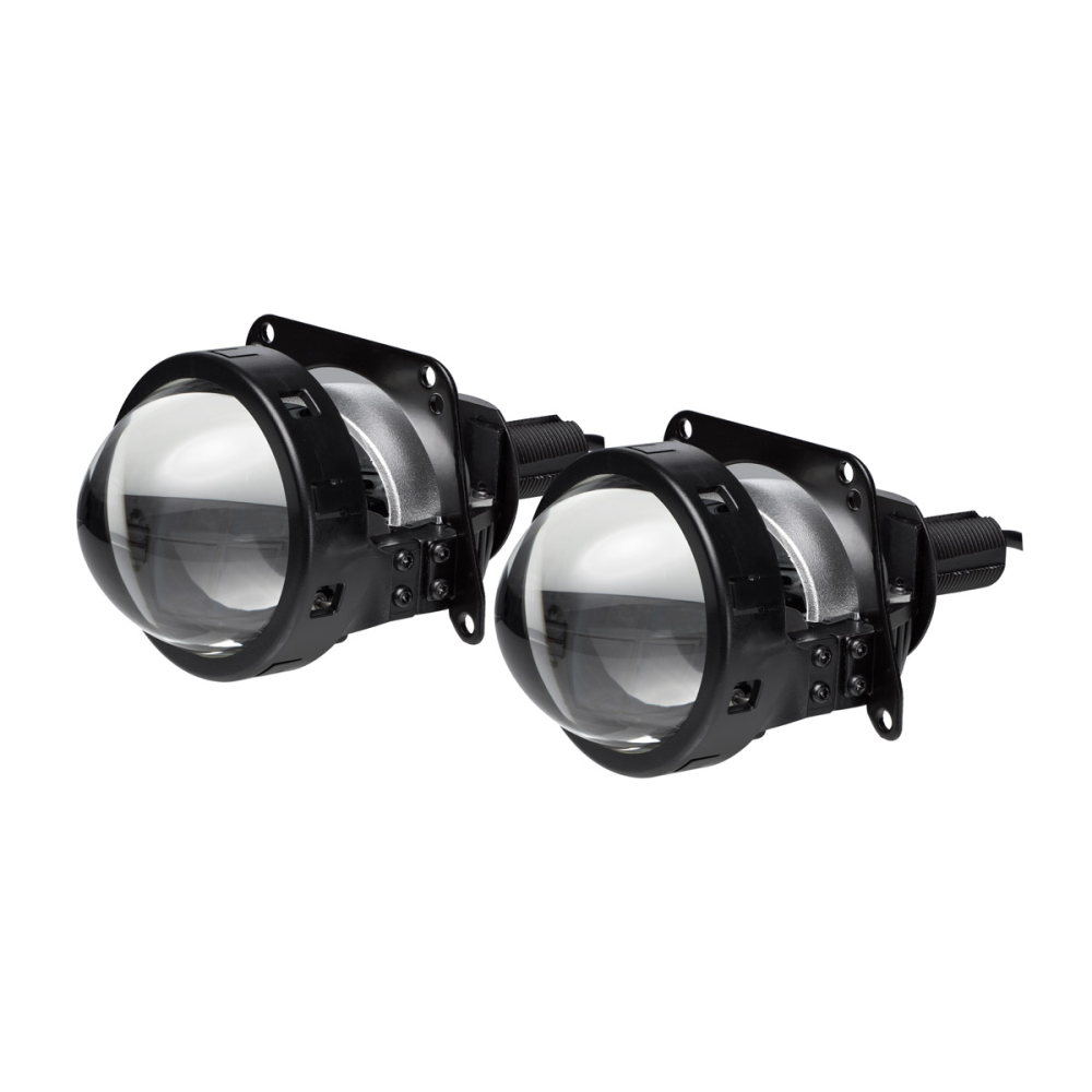 Комплект светодиодных линз StarLight ALPD-16 Bi-LED