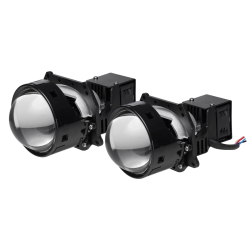 Комплект светодиодных линз StarLight ALPD-12-04 Bi-LED