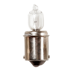 Вказівна галогенова лампа RING 795 12v 50w BA15S Halogen