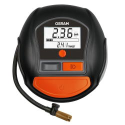Компресор автомобільний OSRAM OTI1000 12В