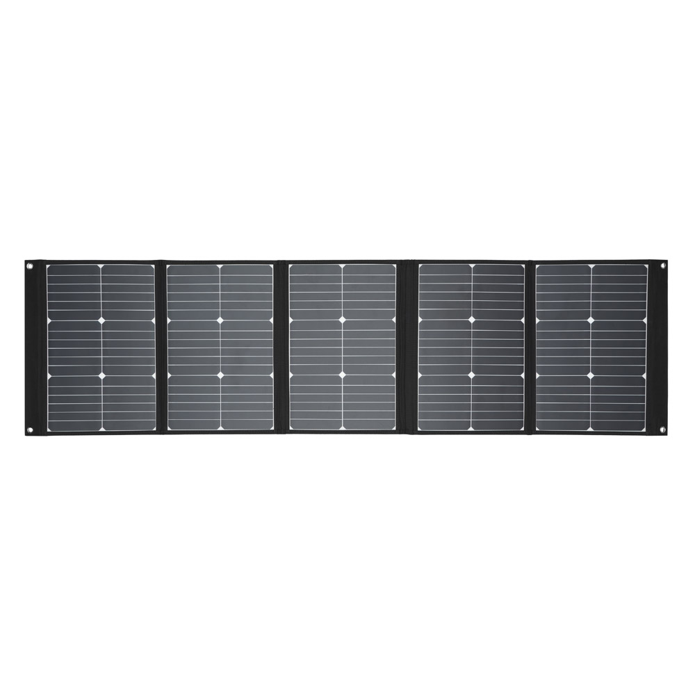 Солнечная батарея КВАНТ SB-100W 2USB 5 вольт + DC 18 вольт