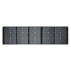 Солнечная батарея КВАНТ SB-100W 2USB 5 вольт + DC 18 вольт