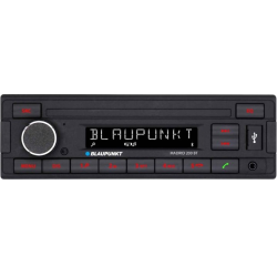 Автомагнитола Blaupunkt Madrid 200 BT Автомагнитола Blaupunkt Madrid 200 BT