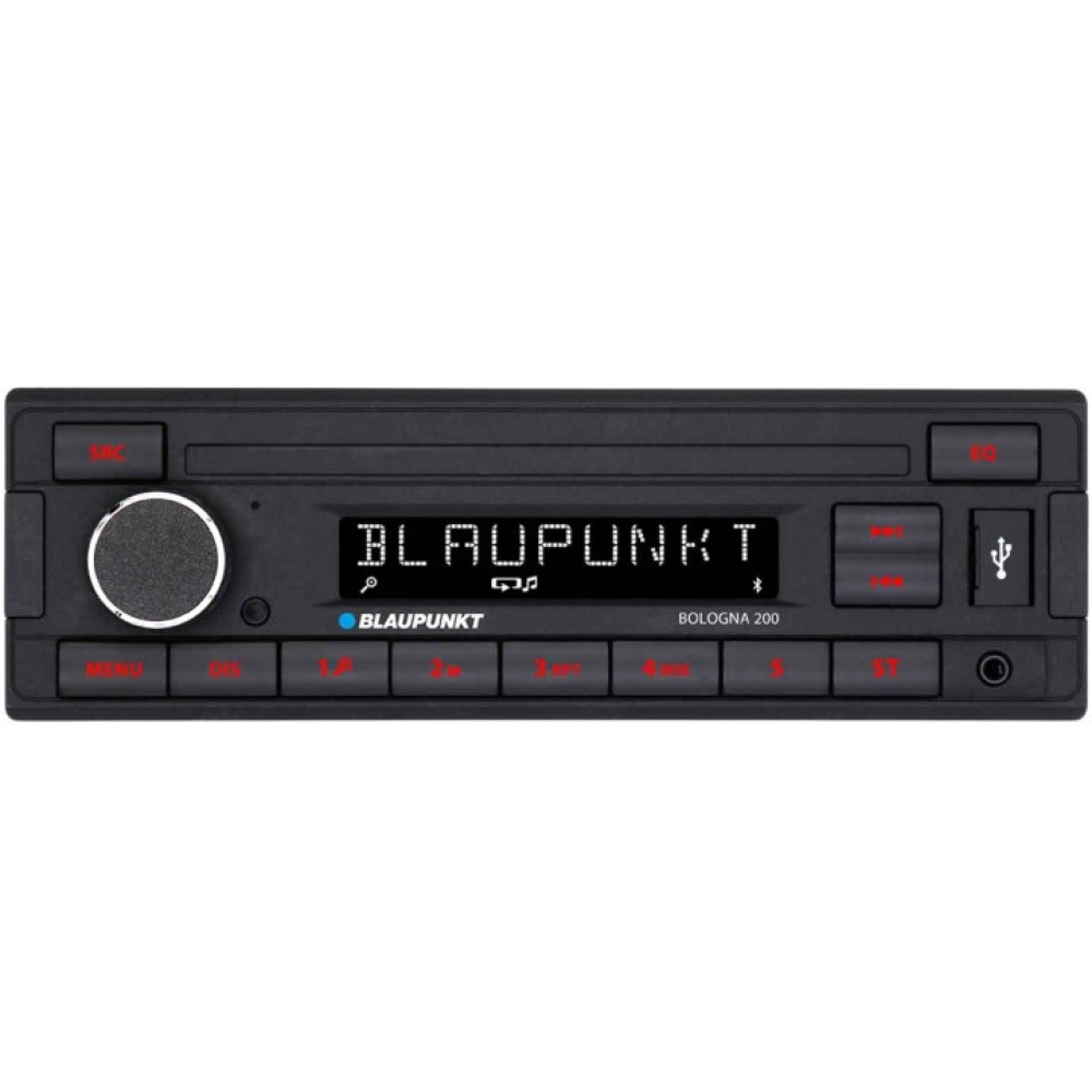 Автомагнитола Blaupunkt Bologna 200