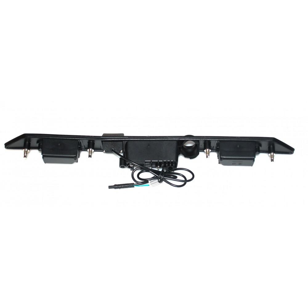 Камера в ручку багажника Baxster HQC-501 Audi A3/A4/A5/A6/A8/Q7