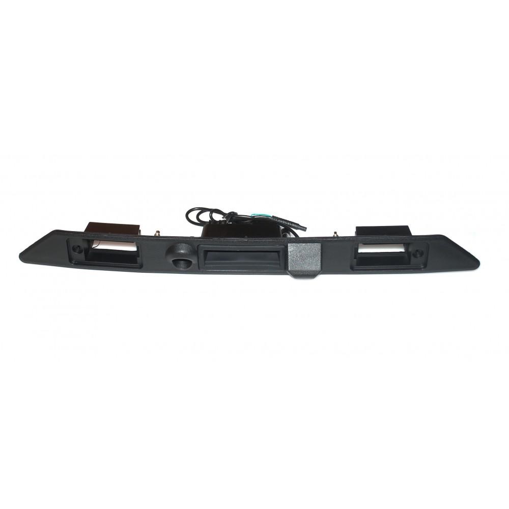 Камера в ручку багажника Baxster HQC-501 Audi A3/A4/A5/A6/A8/Q7