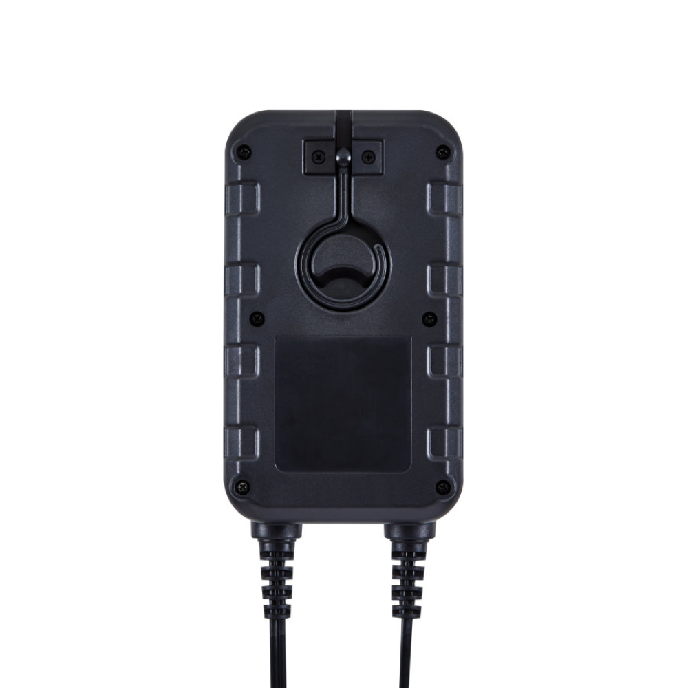 Интелектуальное зарядное устройство OSRAM OEBCS904 6/12V 4A