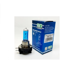Галогенова лампа EA LightX H11B 12V 55W PGJY19-2 SUPER WHITE