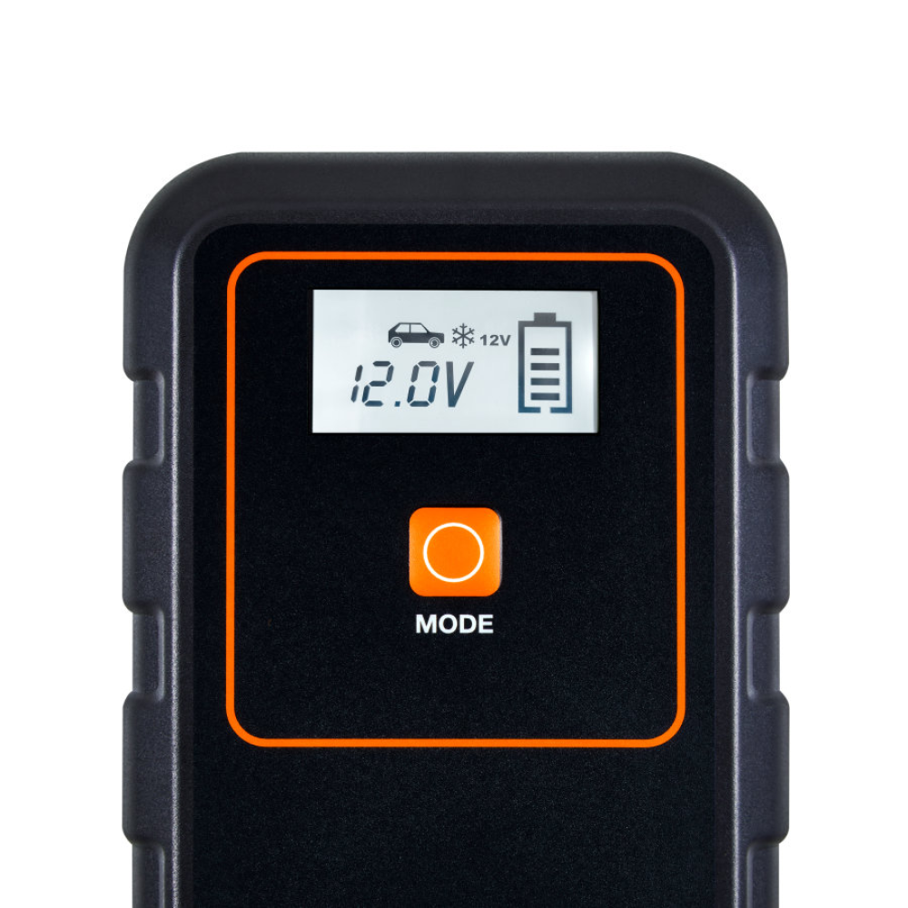 Интелектуальное зарядное устройство OSRAM OEBCS906 6/12V 6A