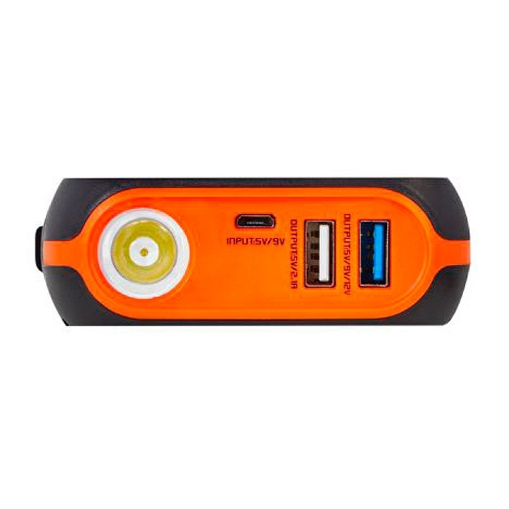 Пуско-зарядное устройство OSRAM OBSL400