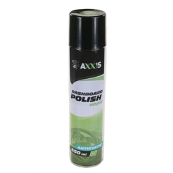 Полироль AXXIS VSB-040 650 мл Полироль AXXIS VSB-040 650 мл