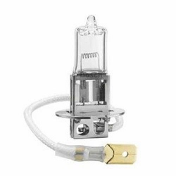 Галогенова лампа BOSCH ECO H3 12V 55W Pk22s (1987302802)