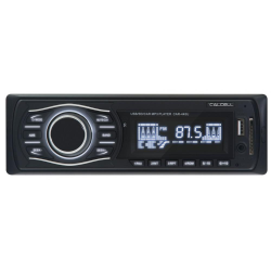 Автомагнитола Calcell CAR-445U Автомагнитола Calcell CAR-445U