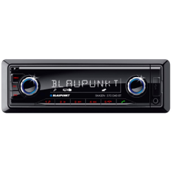 Автомагнитола Blaupunkt Skagen 370 DAB BT Автомагнитола Blaupunkt Skagen 370 DAB BT