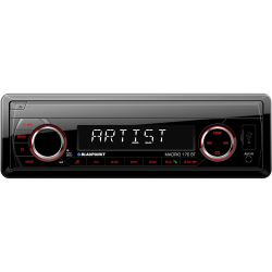 Автомагнитола Blaupunkt Madrid 170 BT Автомагнитола Blaupunkt Madrid 170 BT