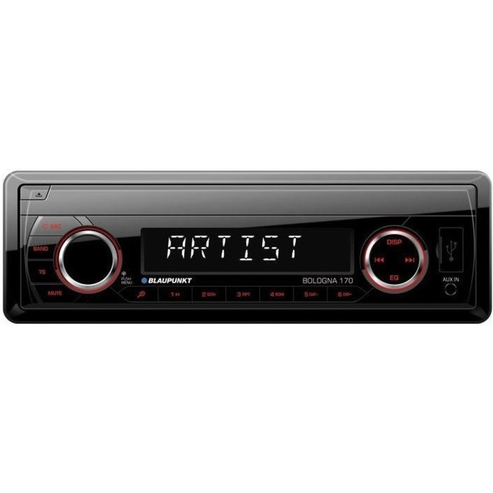 Автомагнитола Blaupunkt Bologna 170