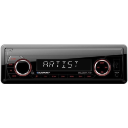 Автомагнитола Blaupunkt Bologna 170 Автомагнитола Blaupunkt Bologna 170