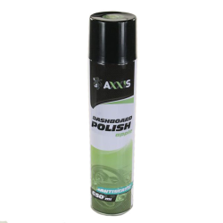 Полироль AXXIS VSB-095 450 мл Полироль AXXIS VSB-095 450 мл