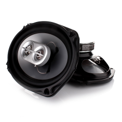 Акустика Calcell CP-6930 Акустика Calcell CP-6930