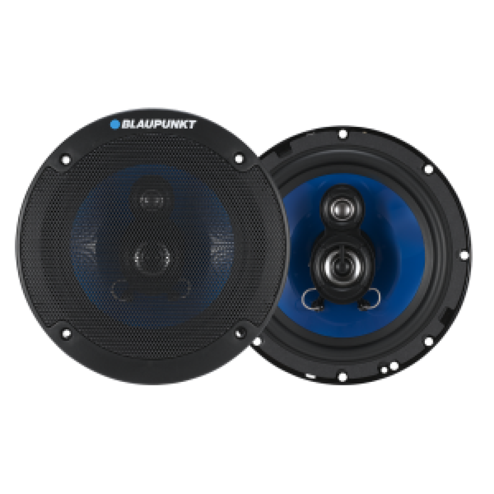 Акустика Blaupunkt ICx 663 (16-17см)