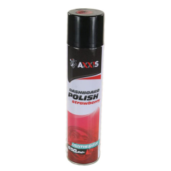 Поліроль AXXIS VSB-041 650 мл Поліроль AXXIS VSB-041 650 мл