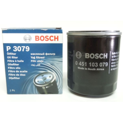 Масляный фильтр BOSCH 3079 OPEL Ascona,Astra,Corsa,Combo,Kadett,Vectra,Omega