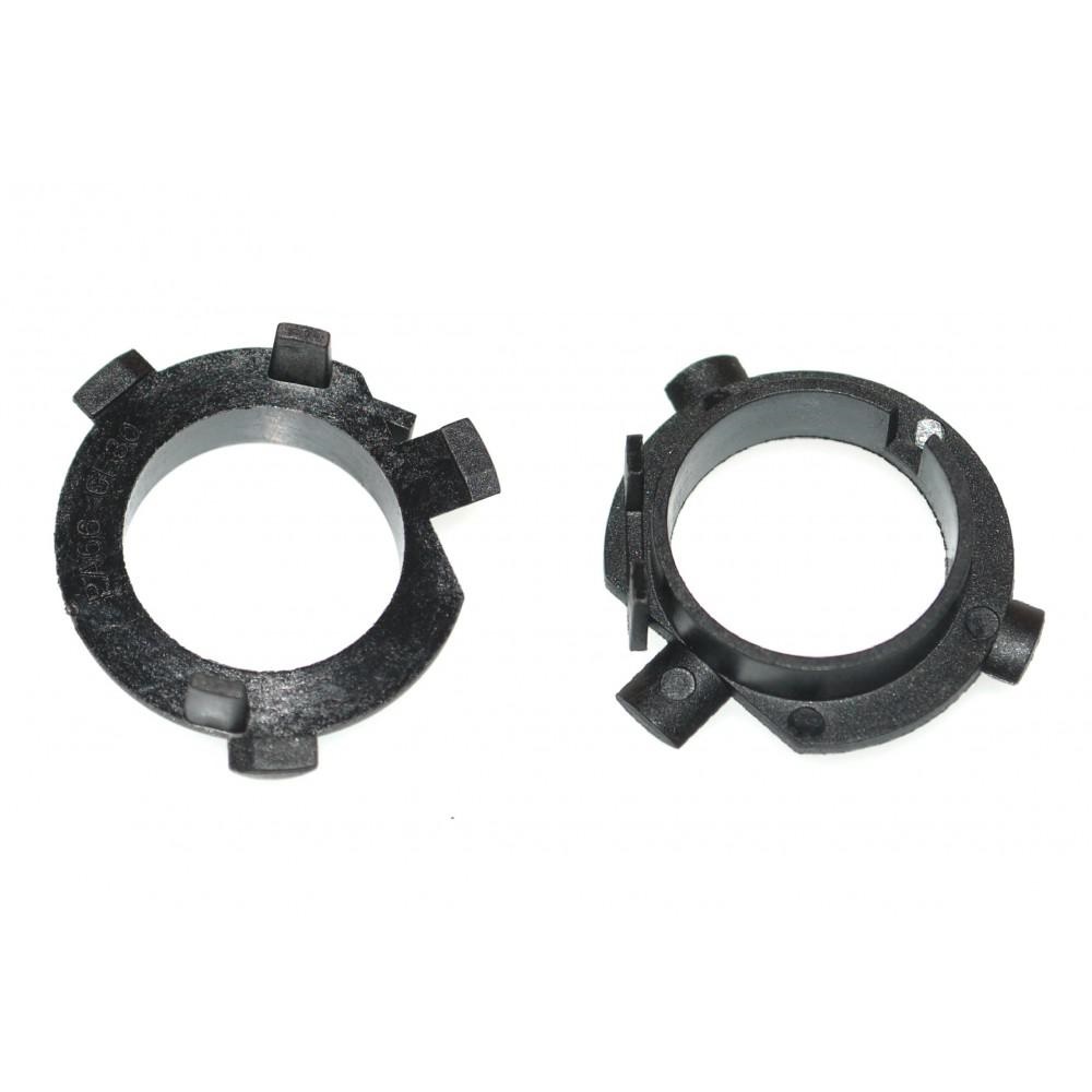Переходник BAXSTER RA-106A для ламп Hyundai SANTA FE / Kia (1 шт)