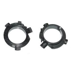 Переходник BAXSTER RA-106A для ламп Hyundai SANTA FE / Kia (1 шт)