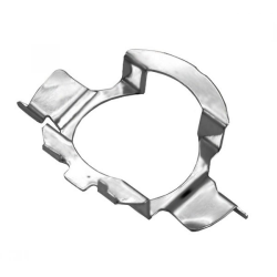 Переходник BAXSTER RA-101 для ламп VW Benz/BMW/Audi (1 шт)