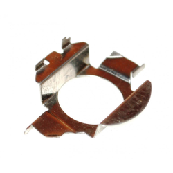 Переходник BAXSTER RA-031 для ламп VW/Mercedes/Opel/Renault (1 шт)