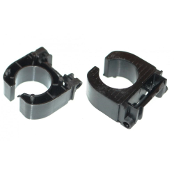 Переходник BAXSTER RA-017 для ламп Mondeo Low(black); Land Rover Freelander2 (1 шт)