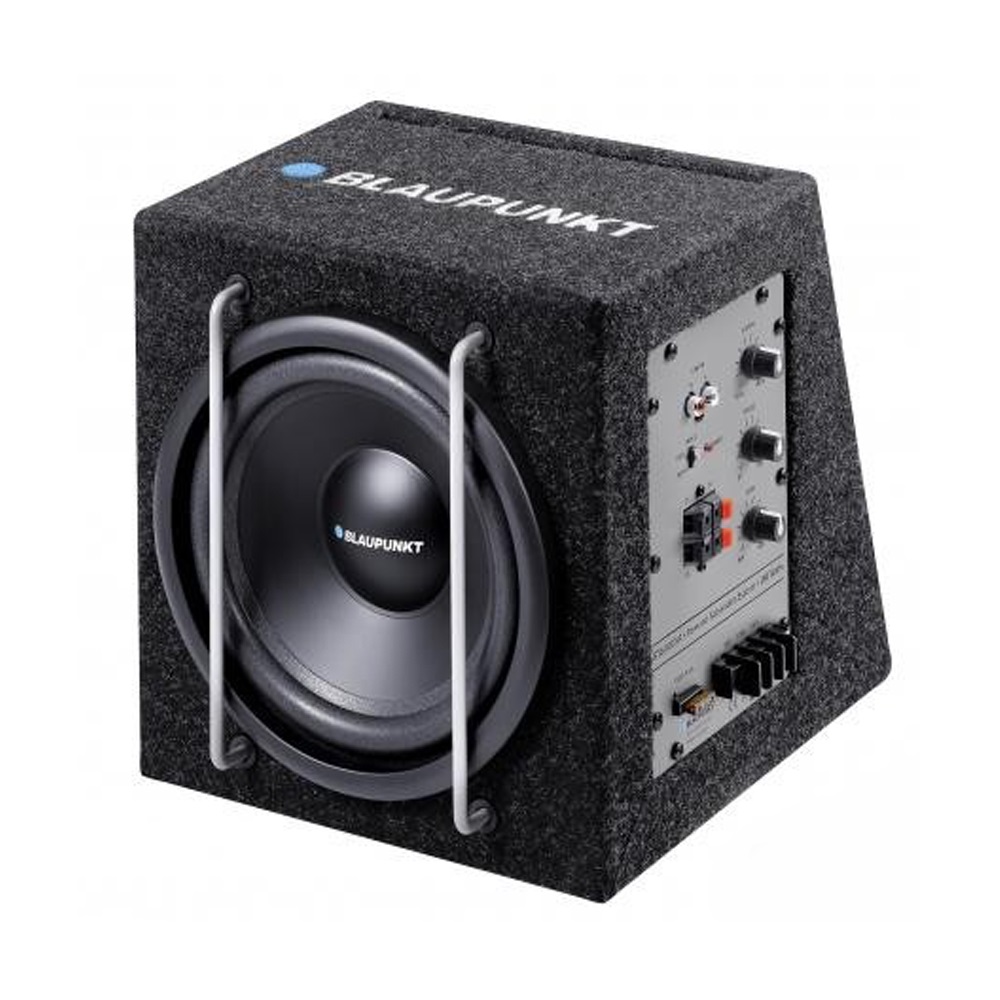 Сабвуфер Blaupunkt GTb8200a