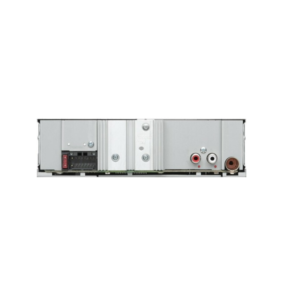 Автомагнитола JVC KD-X163