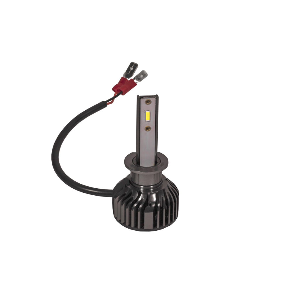 Комплект LED ламп HeadLight T18 H1 (P14,5s) 30W 9-32V 6000K