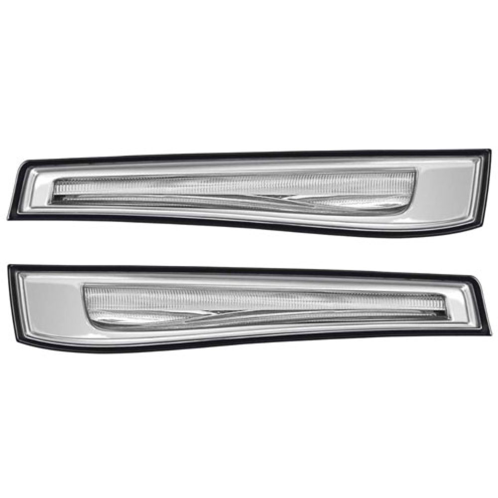 Ходові вогні OSRAM LEDDRL102 12V 1 діод