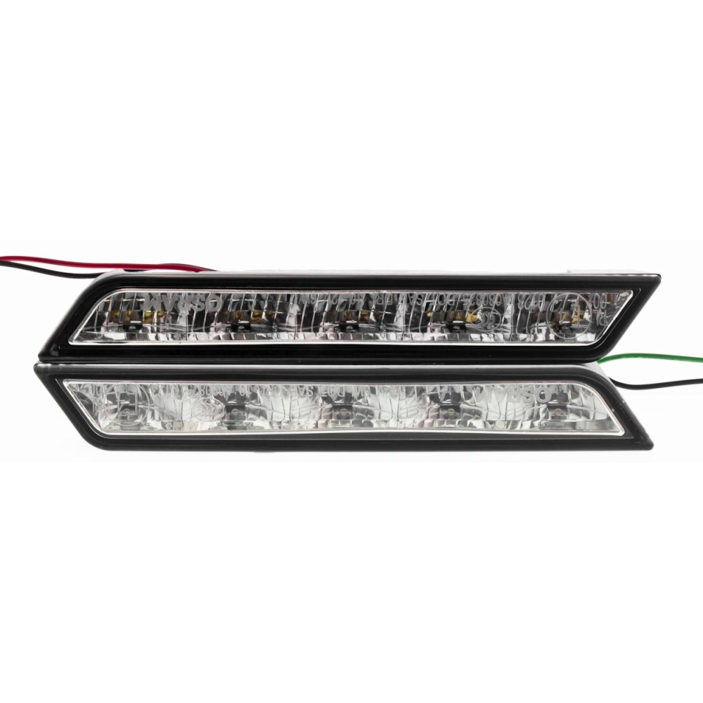 Ходові вогні OSRAM LEDDRL301 12V 5 діодів