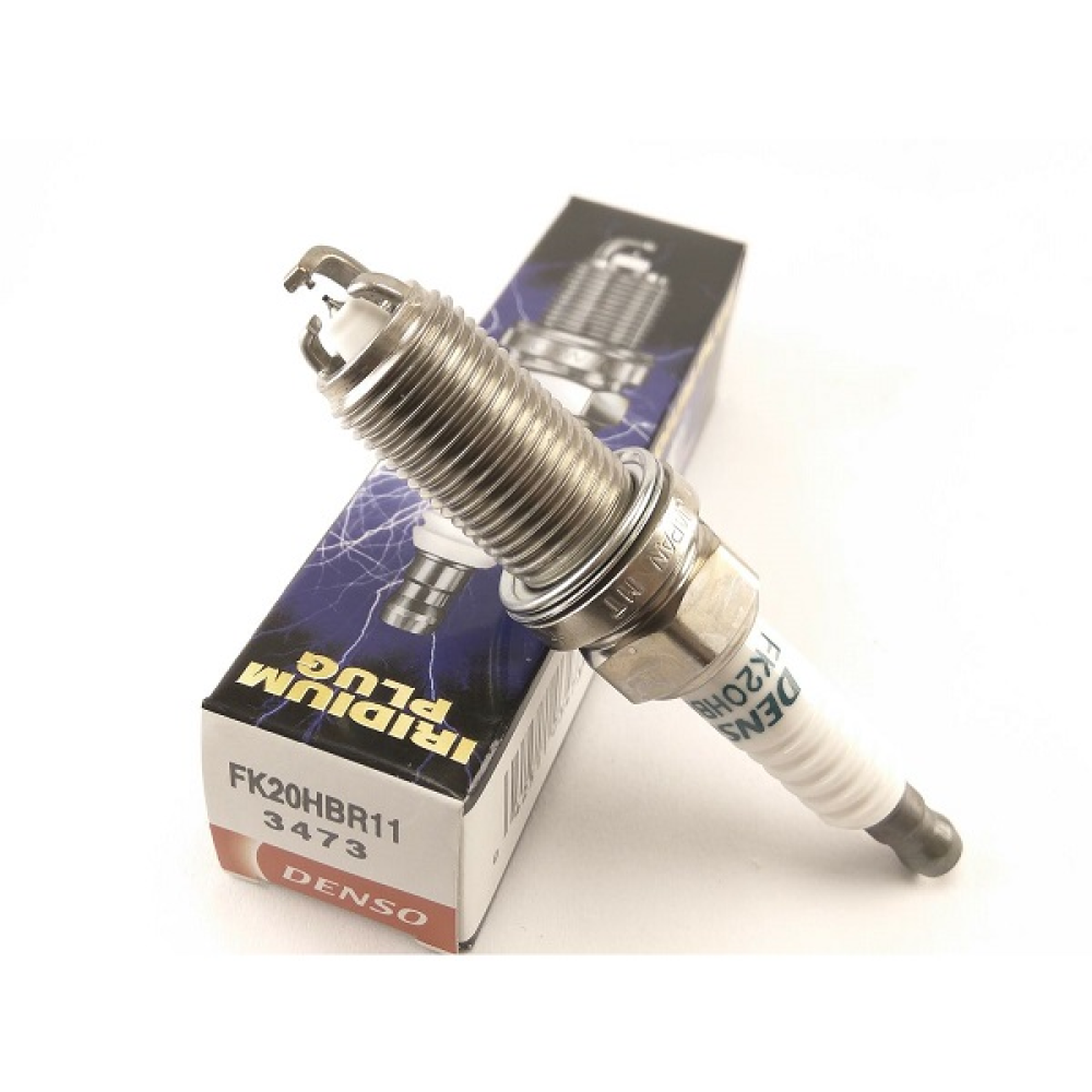 Свеча зажигания Denso FK20HBR11 (3473)