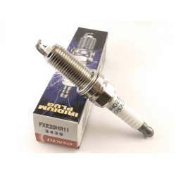 Свеча зажигания Denso FXE20HR11 (3439) Свеча зажигания Denso FXE20HR11 (3439)