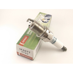 Свеча зажигания Denso IK20TT (4702) Свеча зажигания Denso IK20TT (4702)