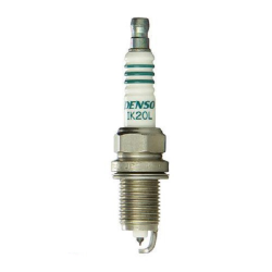 Свеча зажигания Denso IK20L (5358) Свеча зажигания Denso IK20L (5358)