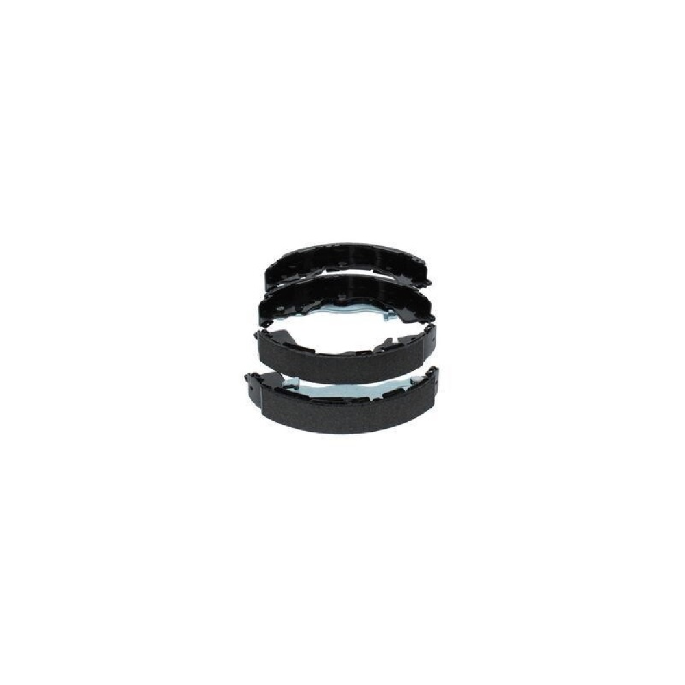 Тормозные колодки Bosch барабанные задние HYNDAI/KIA Accent/Rio “05 0986487748