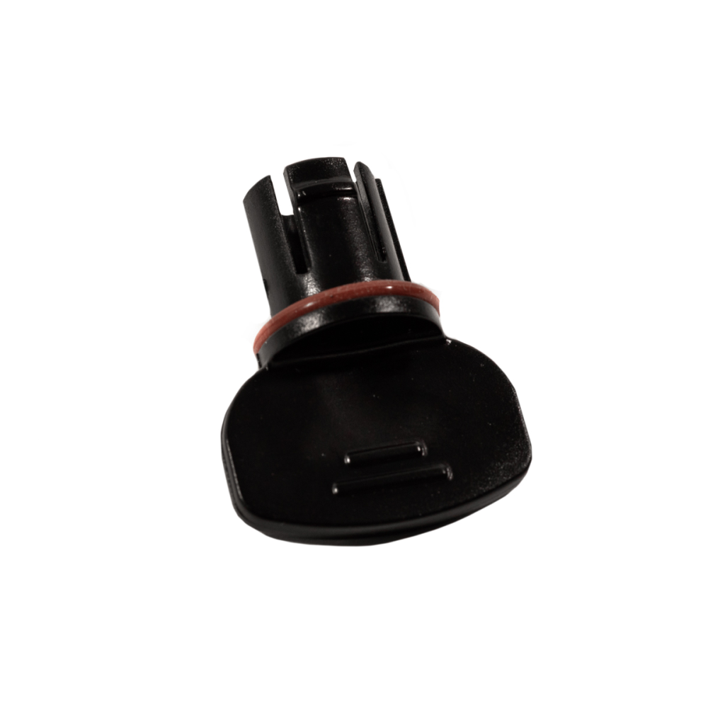 Комплект LED ламп HeadLight Mi7 HB3 (P20d) 55W 12V 4000Lm з активним охолодженням