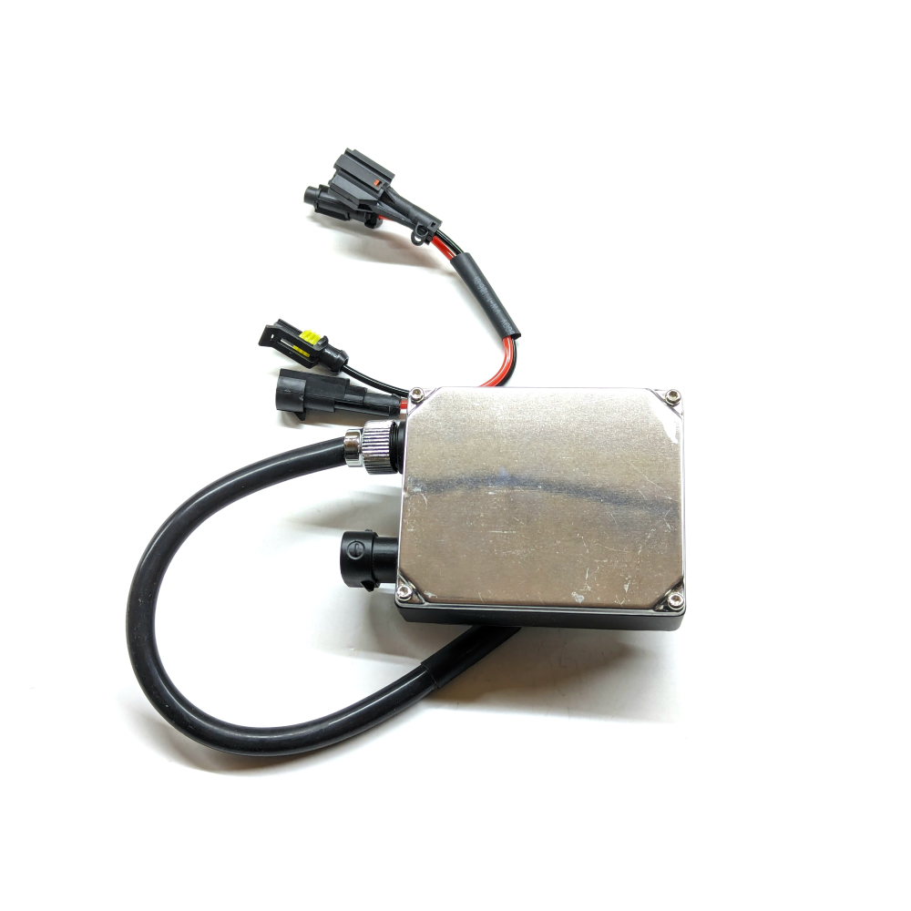 Блок розжига ксенона КВАНТ AC 24V (1 шт)