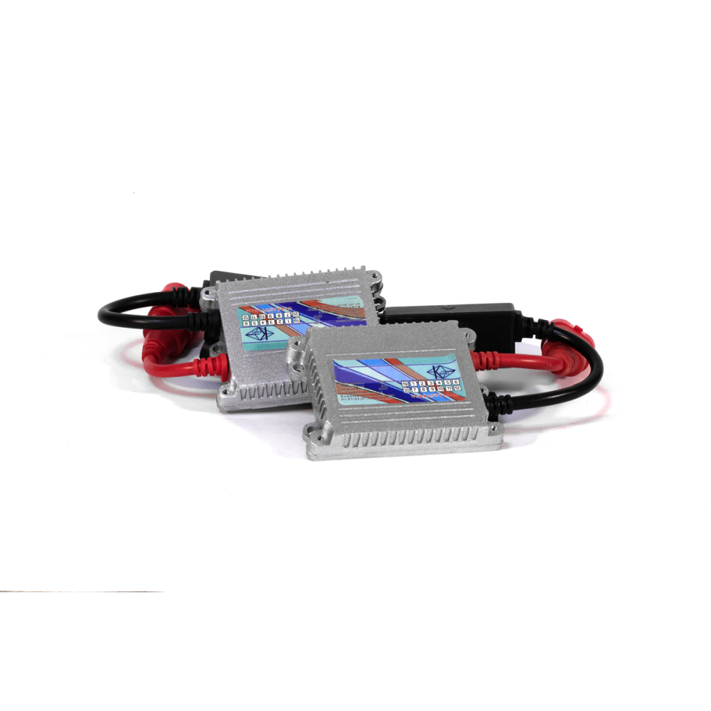 Блок розжига ксенона КВАНТ AC 12V 35W (1 шт)