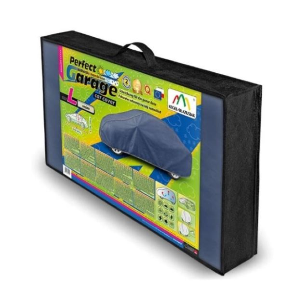 Тент Седан 470x148x136см (L) Perfect Garage Sedan “KEGEL“ “5-4643-249-4030“