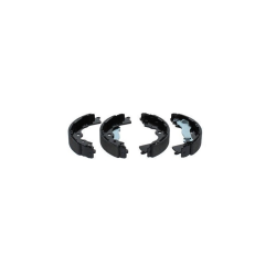 Тормозные колодки Bosch барабанные задние HYNDAI/KIA Accent/Rio “05 0986487748