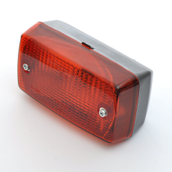 Задній ліхтар - Задній стоп 12V LED-241.3.04.16(E22) “Україна“
