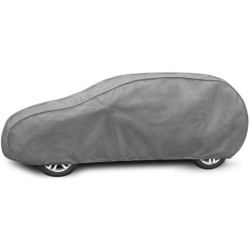 Тент Хетчбек 405х148x136 см (M2) Mobile Garage, Hatchback “KEGEL“ “5-4102-248-3020“