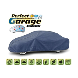 Тент Седан 470x148x136см (L) Perfect Garage Sedan “KEGEL“ “5-4643-249-4030“
